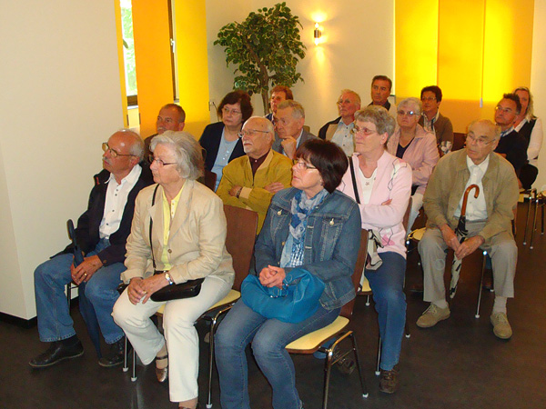 3. Krematoriumsfahrt, Das Steimer & Grub 3. Krematoriumsfahrt, Das Steimer & Grub