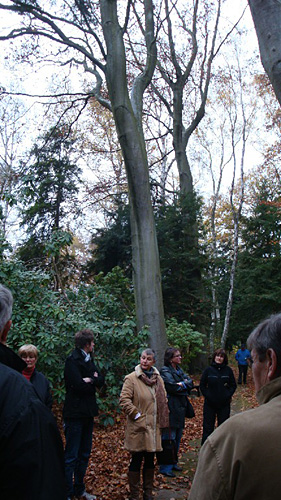 4. Krematoriumsfahrt, Das Bestattungshaus Steimer & Grub 4. Krematoriumsfahrt, Das Bestattungshaus Steimer & Grub