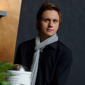 Sandro Hess, Bestattungen Steimer & Grub