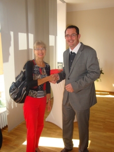 Bestattungen Steimer & Grub