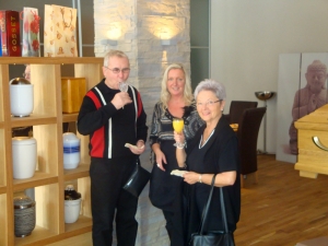 Bestattungen Steimer & Grub